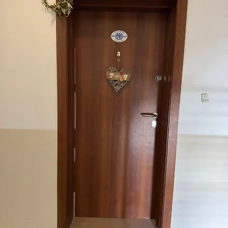 Апартаменты Center Nikola Пловдив