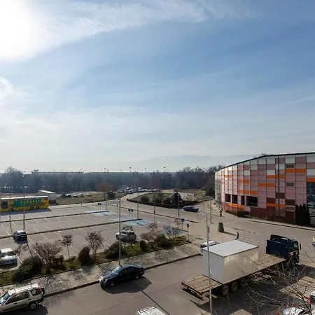 Apartament Center Nikola