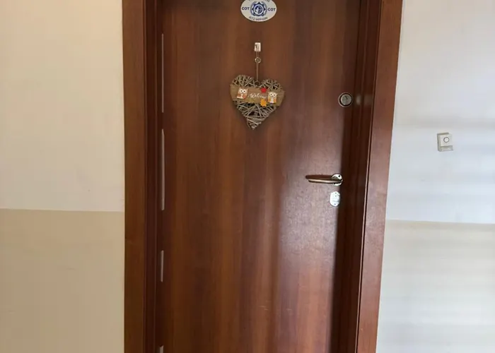 アパート Center Nikola プロヴディフ