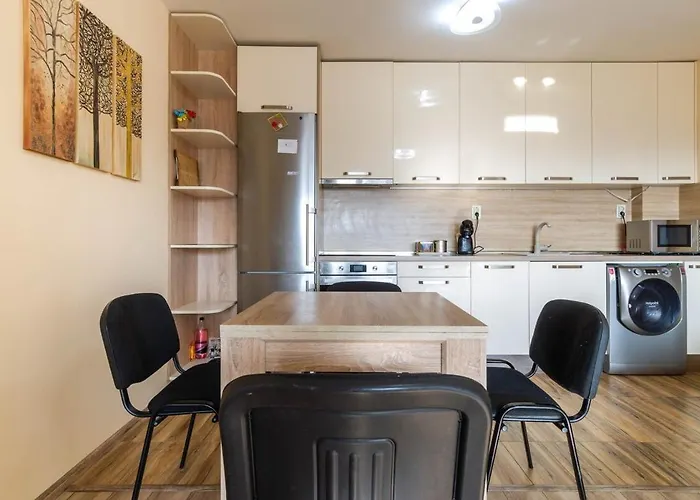 Center Nikola プロヴディフ